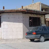 منزل سفتکاری دو نبش در حاجی آباد
