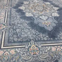فرش ۱۲متری