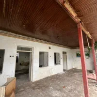 ویلایی کلنگی دو بر ۱۵۰ متری هر بر ده متر کاشف غربی|فروش زمین و ملک کلنگی|لاهیجان, پردسر|دیوار