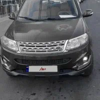 تیگو مدل ۹۵