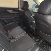 فیدلیتی پرایم ۷ نفره ۱۴۰۲|خودرو سواری و وانت|کاشان, میدان کهنه|دیوار