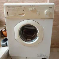 لباسشویی حایر نیازمند تعمیر