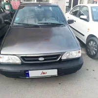 پراید خوش قیمت دوگانه کارخانه