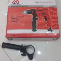 دریل چکشی گِریتِک۹۵۰وات آک.دریل گیربکسی رویال مکس