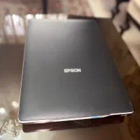 اسکنر اپسون پرفکشن scanner EPSON V19 perfection