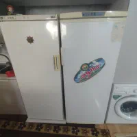 یخچال و فریزر
