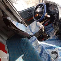 کشنده آمیکو 95|خودرو سنگین|کرمان, |دیوار
