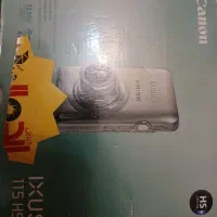 دوربین کنن مدل ixus115HS|دوربین عکاسی و فیلمبرداری|تهران, نیروی هوایی (پیروزی)|دیوار