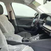 خسروانی//اشکودا اکتاویا پرو مدل ۲۰۲۴|خودرو سواری و وانت|تهران, حکمت|دیوار