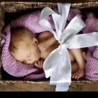 پرستار کودک