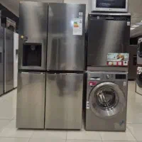 ست الجی سامسونک با گارانتی ونصب شرکتی