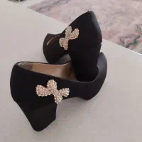 کفش مجلسی زنانه