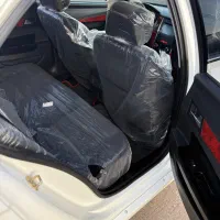 دناپلاس توربوشارژ اتوماتیک 1404آپشنال|خودرو سواری و وانت|خمام, |دیوار