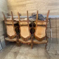 مبل|مبلمان خانگی و میز عسلی|ماهان, |دیوار