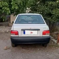 پراید فروش فوری