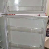 یخچال الکترواستیل|یخچال و فریزر|لار, |دیوار