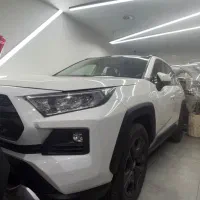رافور ژاپن  ادونچر ۲/۵ بنزین