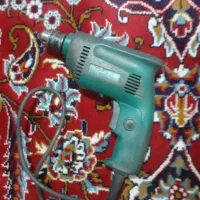 دریل برقی اورجینال