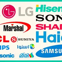 فروش قطعات وتعمیرات تلویزیون های LCD ،LED|خدمات پیشه و مهارت|ورامین, شهرک ولیعصر|دیوار
