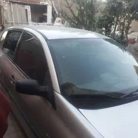 رنو مگان|خودرو سواری و وانت|مشهد, ثامن|دیوار