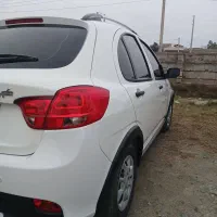 کوییکGX|خودرو سواری و وانت|گرگان, |دیوار