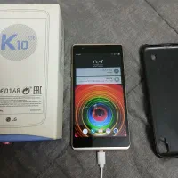 موبایل ال جی Xپاور