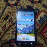 گوشی HUAWEI نو  نو