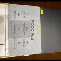 تبلت شیائومی(Pocopad)