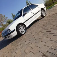 پژو پارس تمام فول ELX
