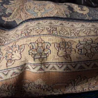 فرش ۱۲ متری در حد نو|فرش|شهرکرد, |دیوار