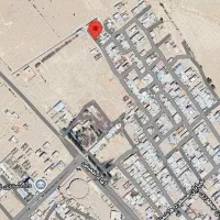 فروش زمین دیوار سنگی اردوگاه سابق