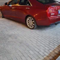 کادیلاک ATS|خودرو سواری و وانت|کیش, |دیوار