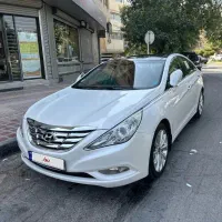 سوناتاyf فول مدل۲۰۱۳ نقدواقساط