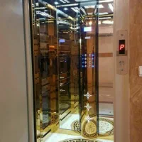 سرویس، تعمیر و نصب انواع آسانسور