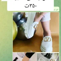 کفش ‌.کتانی سایز 39