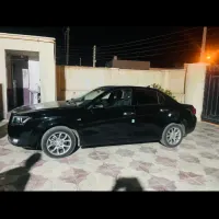دنا پلاس توربو شارژ اتومات ۱۴۰۲