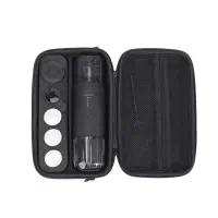 اسپرسوزساز  شارژی2*1مسافرتی لپرسو