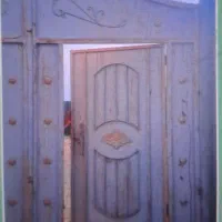 درب باغی
