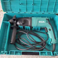 دریل هیلتی دی سی ای