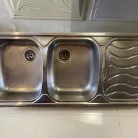 سینک ظرفشویی