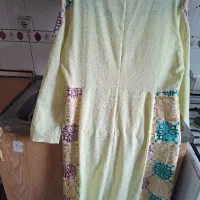 مانتو|لباس|تهران, باغ خزانه|دیوار