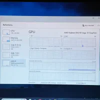 hp اچ پی ۱۶ گیگ رم ۱ترابایت ۲۵۶ گیگ هارد لپ تاپ|رایانه همراه|تهران, ونک|دیوار