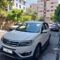 تیگو ۵|خودرو سواری و وانت|تهران, جنت‌آباد جنوبی|دیوار