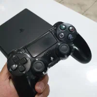 PS4 SLIM 1TB کپی خور|کنسول، بازی ویدئویی و آنلاین|قزوین, |دیوار
