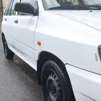 پراید 111مدل 99بیرنگ|خودرو سواری و وانت|رشت, رشتیان|دیوار