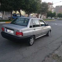پراید دوگانه کارخانه|خودرو سواری و وانت|سقز, |دیوار