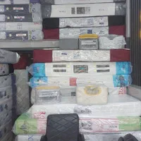 دفتر پخش کلی جزعی تشک طاهادرشهرک غرب اندیشه 6|تشک تختخواب|مشهد, شهرک رازی (شهرک غرب)|دیوار