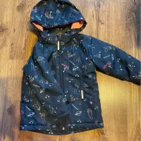 کاپشن دخترانه