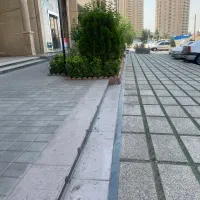 مغازه/لوکیشن چند قدمی باملند