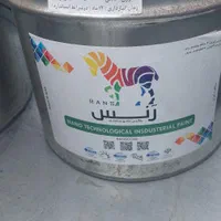 رنگ آلکیدی رویه قهوه ای ۴۵ سطل|عمده‌فروشی|چهاردانگه (تهران), |دیوار